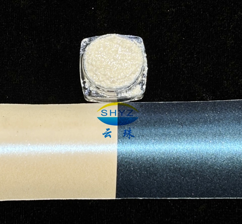 YunGlas&trade; GR024 钻石蓝