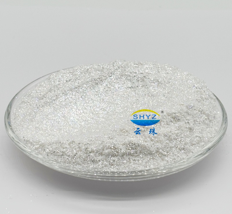 YunGlasLux&trade; GR93009SW 三维钻石闪光白